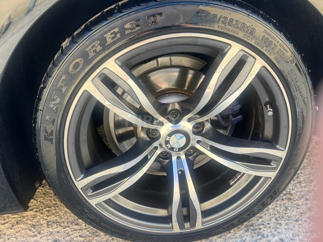 BMW 528-11