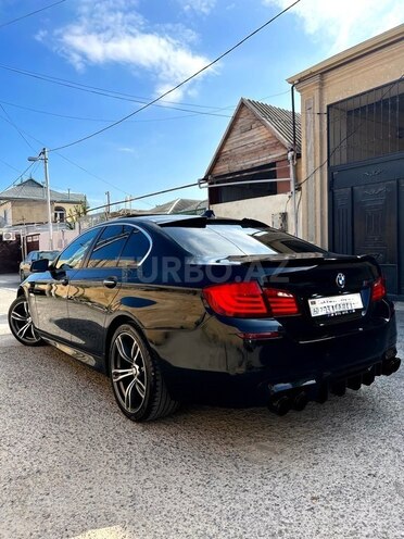BMW 528-7