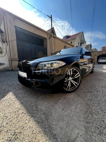 BMW 528-5