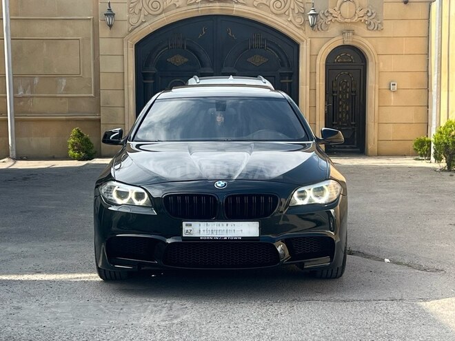BMW 528-2