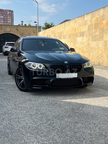 BMW 528-3