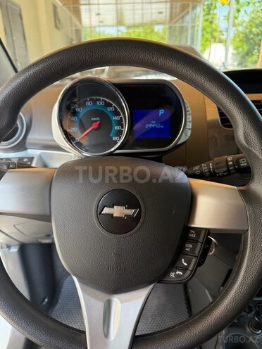 Chevrolet Spark 2022, 39,490 km - 1.3 л - Bakı