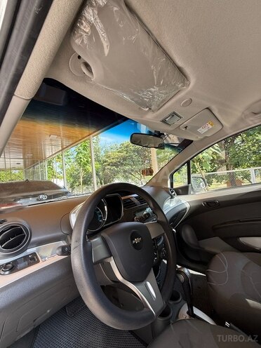 Chevrolet Spark 2022, 39,490 km - 1.3 л - Bakı