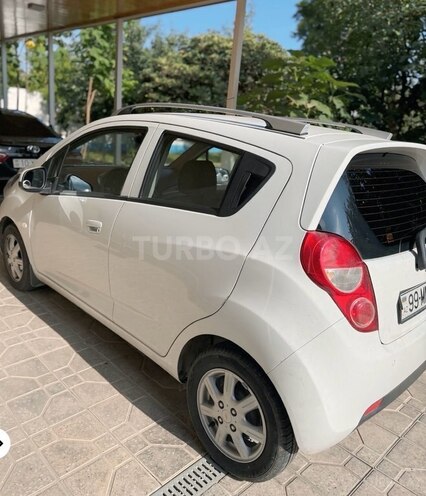 Chevrolet Spark 2022, 39,490 km - 1.3 л - Bakı