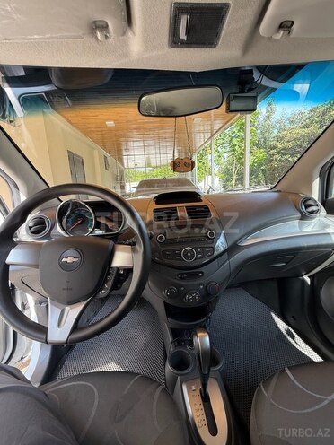 Chevrolet Spark 2022, 39,490 km - 1.3 л - Bakı