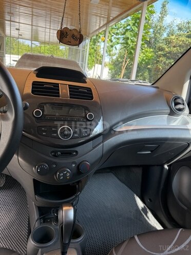 Chevrolet Spark 2022, 39,490 km - 1.3 л - Bakı