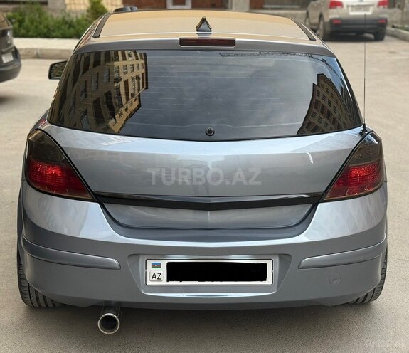 Opel Astra 2009, 185,236 km - 1.4 l - Bakı