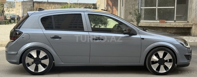 Opel Astra 2009, 185,236 km - 1.4 l - Bakı