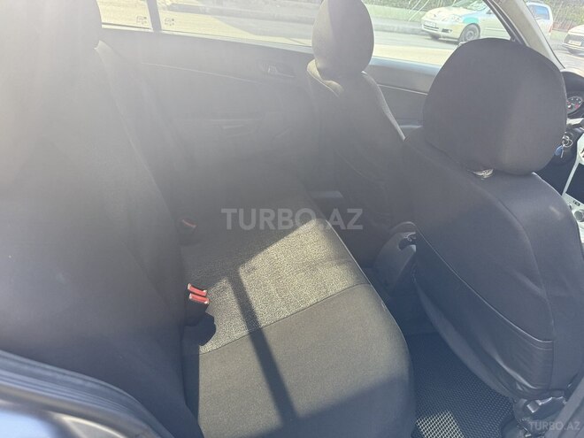 Opel Astra 2009, 185,236 km - 1.4 l - Bakı