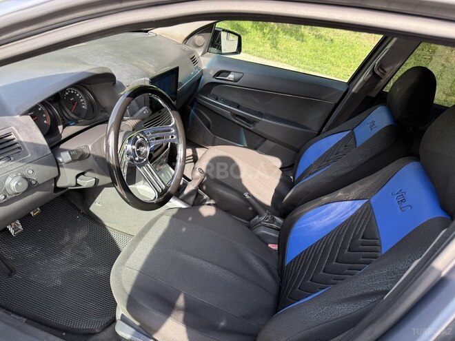 Opel Astra 2009, 185,236 km - 1.4 l - Bakı