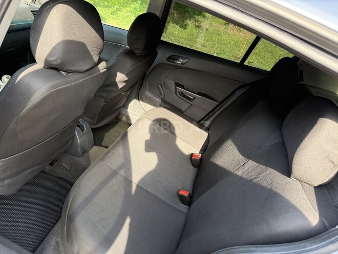 Opel Astra 2009, 185,236 km - 1.4 l - Bakı