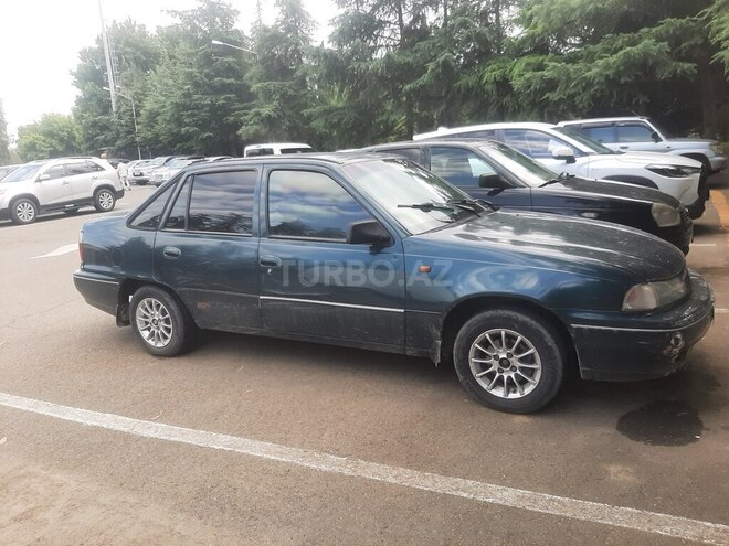 Daewoo Nexia 1997, 180,000 km - 1.5 l - Gəncə