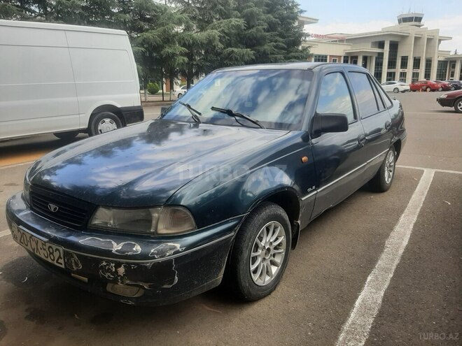 Daewoo Nexia 1997, 180,000 km - 1.5 l - Gəncə