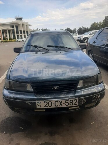 Daewoo Nexia 1997, 180,000 km - 1.5 l - Gəncə