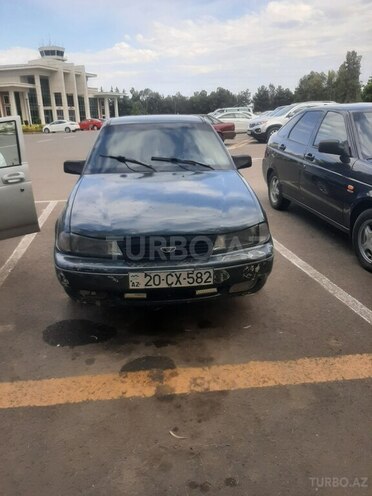 Daewoo Nexia 1997, 180,000 km - 1.5 l - Gəncə