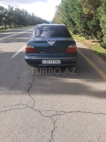 Daewoo Nexia 1997, 180,000 km - 1.5 l - Gəncə