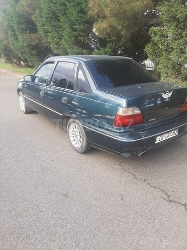 Daewoo Nexia 1997, 180,000 km - 1.5 l - Gəncə
