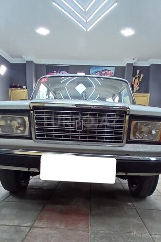 LADA (VAZ) 2107 2010, 77,000 km - 1.6 л - Mingəçevir
