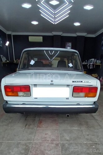 LADA (VAZ) 2107 2010, 77,000 km - 1.6 л - Mingəçevir