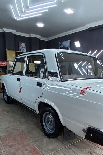 LADA (VAZ) 2107 2010, 77,000 km - 1.6 л - Mingəçevir