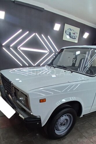 LADA (VAZ) 2107 2010, 77,000 km - 1.6 л - Mingəçevir