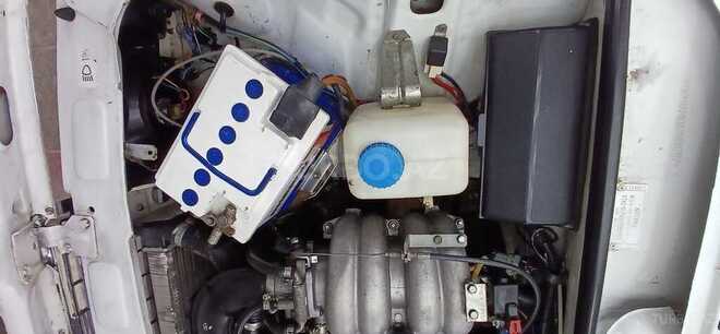 LADA (VAZ) 2107 2010, 77,000 km - 1.6 л - Mingəçevir