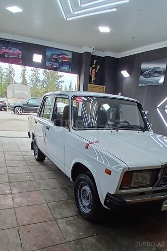 LADA (VAZ) 2107 2010, 77,000 km - 1.6 л - Mingəçevir