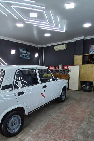 LADA (VAZ) 2107 2010, 77,000 km - 1.6 л - Mingəçevir