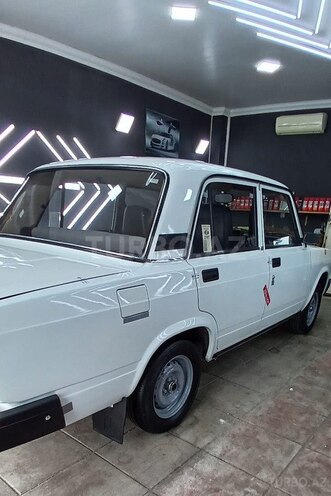 LADA (VAZ) 2107 2010, 77,000 km - 1.6 л - Mingəçevir