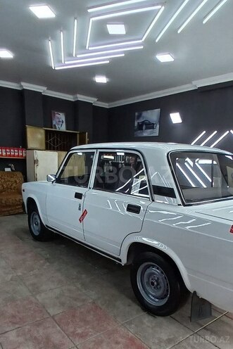 LADA (VAZ) 2107 2010, 77,000 km - 1.6 л - Mingəçevir