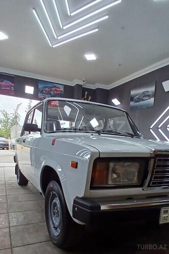 LADA (VAZ) 2107 2010, 77,000 km - 1.6 л - Mingəçevir