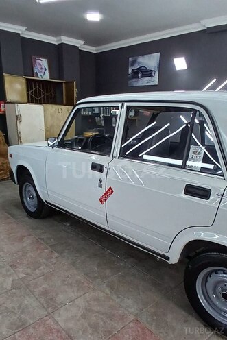 LADA (VAZ) 2107 2010, 77,000 km - 1.6 л - Mingəçevir