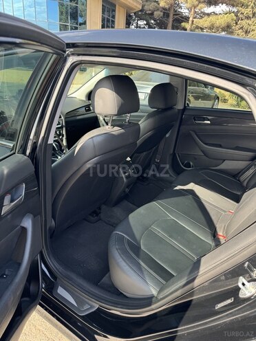 Hyundai Sonata 2018, 48,280 km - 2.4 l - Bakı