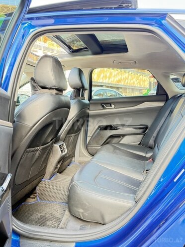 Kia K5 2020, 115,000 km - 1.6 l - Bakı
