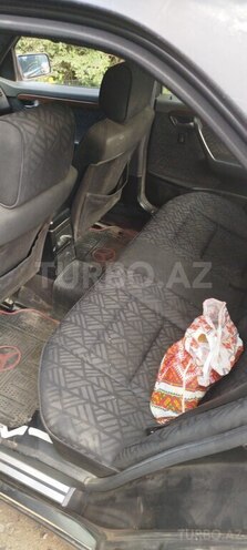 Mercedes C 220 1994, 250,000 km - 2.2 l - Masallı
