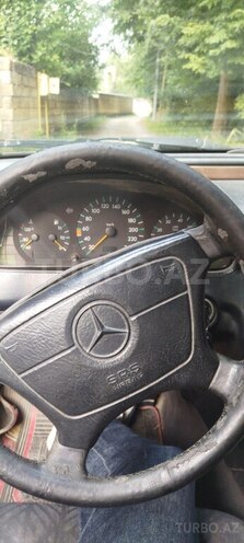 Mercedes C 220 1994, 250,000 km - 2.2 l - Masallı