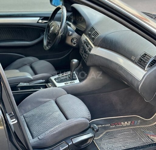 BMW 320 1999, 195,410 km - 2.0 l - Bakı