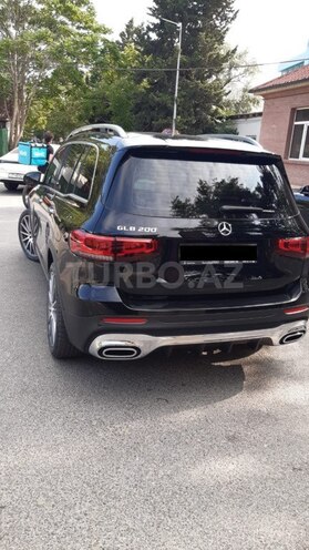 Mercedes GLB 200 2021, 53,000 km - 1.3 l - Bakı