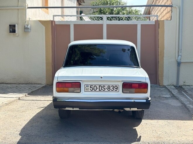 LADA (VAZ) 2107 2004, 95,000 km - 1.6 l - Ağstafa