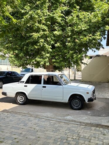 LADA (VAZ) 2107 2004, 95,000 km - 1.6 l - Ağstafa