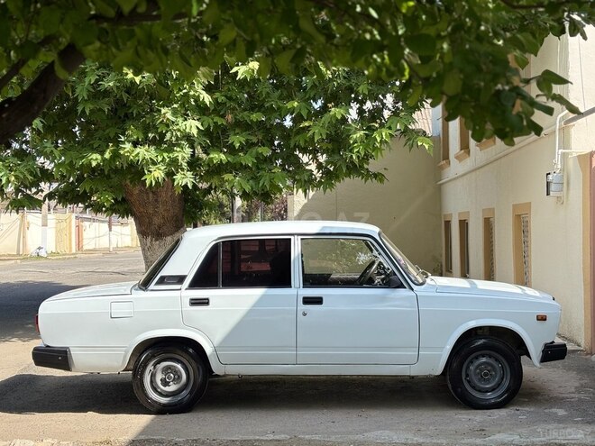 LADA (VAZ) 2107 2004, 95,000 km - 1.6 l - Ağstafa