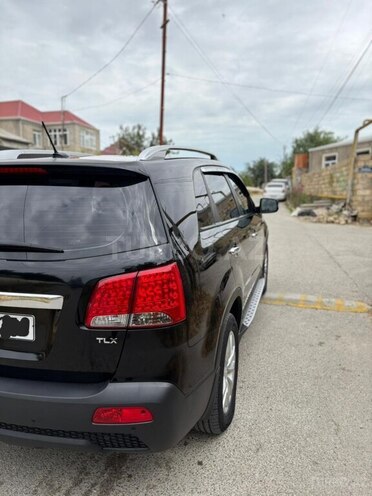Kia Sorento 2009, 110,000 km - 2.2 l - Bakı