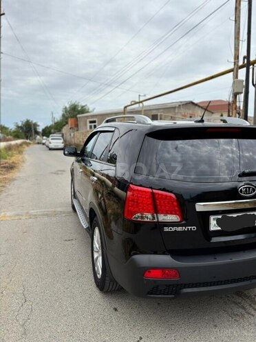 Kia Sorento 2009, 110,000 km - 2.2 l - Bakı