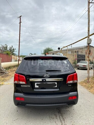 Kia Sorento 2009, 110,000 km - 2.2 l - Bakı