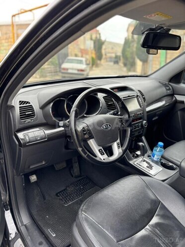 Kia Sorento 2009, 110,000 km - 2.2 l - Bakı