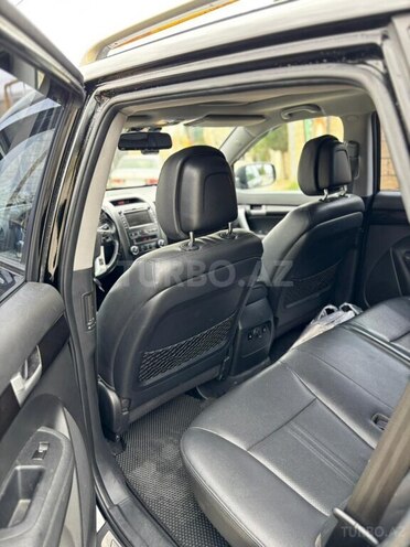 Kia Sorento 2009, 110,000 km - 2.2 l - Bakı