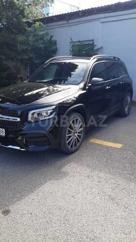 Mercedes GLB 200 2021, 53,000 km - 1.3 l - Bakı