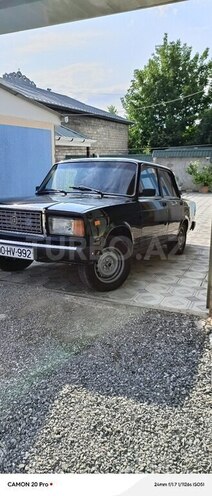LADA (VAZ) 2107 2010, 58,000 km - 1.6 л - İsmayıllı