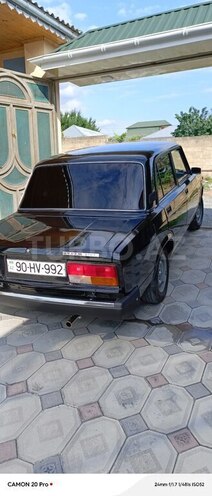 LADA (VAZ) 2107 2010, 58,000 km - 1.6 л - İsmayıllı