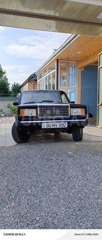 LADA (VAZ) 2107 2010, 58,000 km - 1.6 л - İsmayıllı